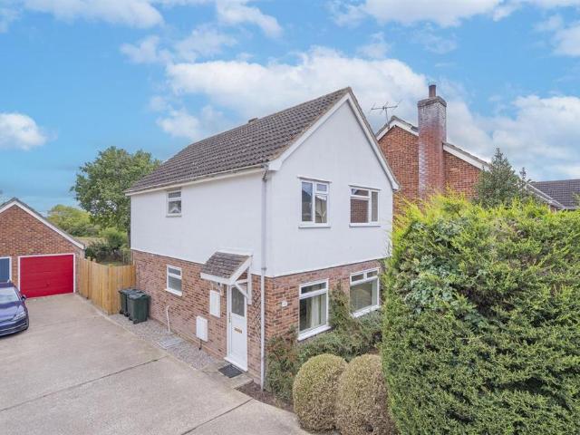 House for sale in Forthampton, Worcestershire