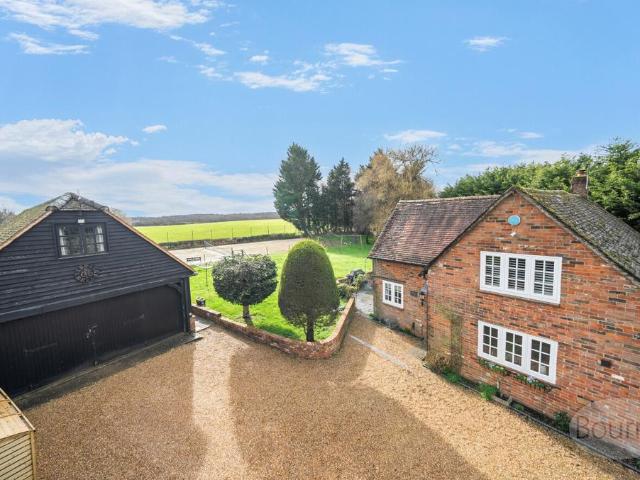 House for sale in Frith End, Bolton Low Houses