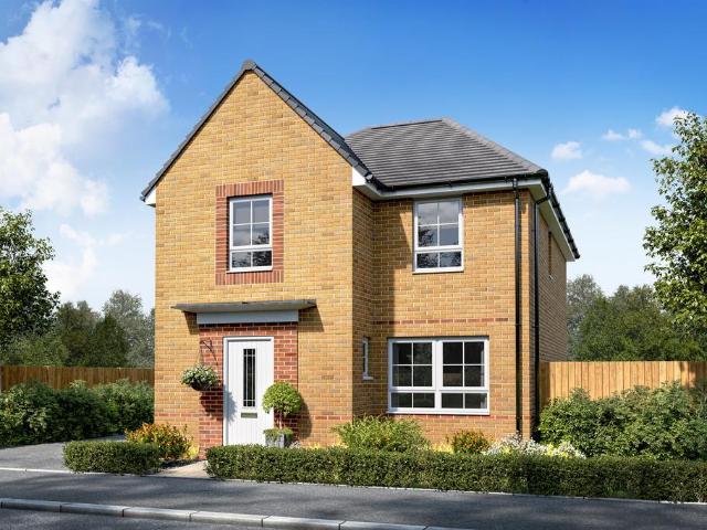 House for sale in Copsewood, West Midlands