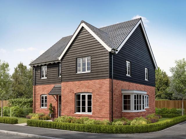 House for sale in Walton, Eastbridge