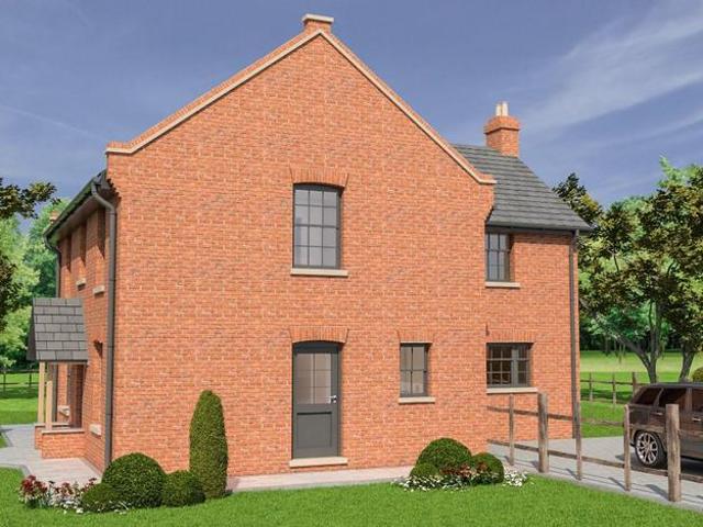 House for sale in Folkestone, Isle Of Man
