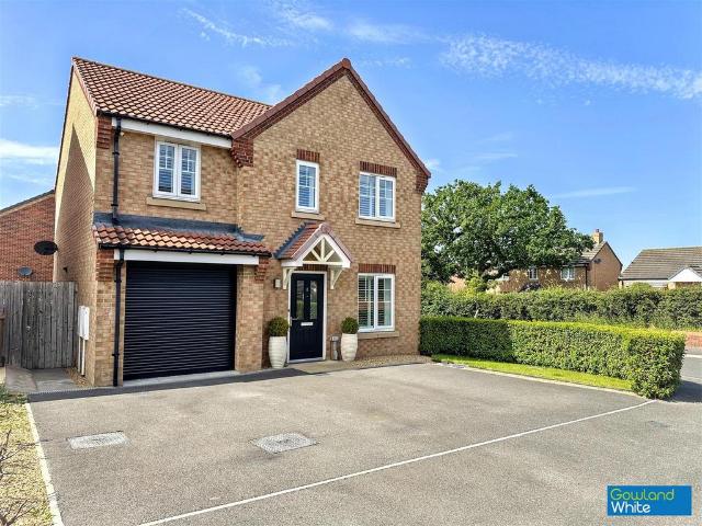 House for sale in Stainton and Thornton, Normanby