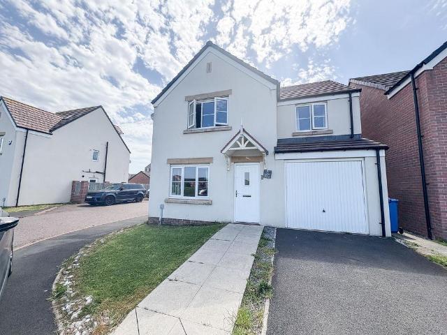 House for sale in New Delaval, Blyth