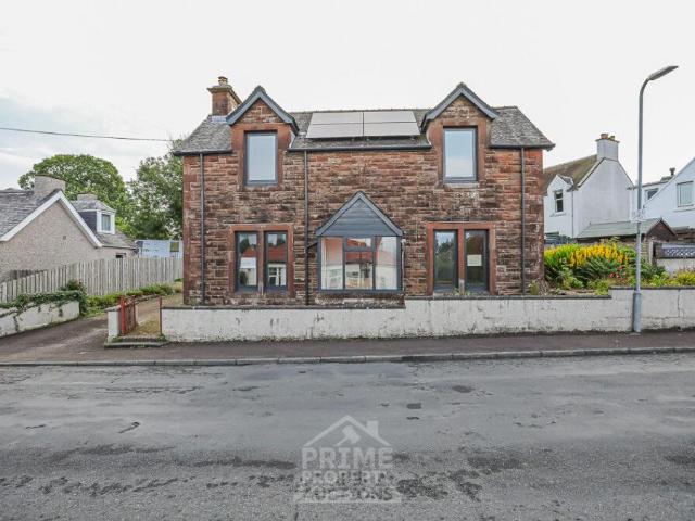 House for sale in Castle Douglas, Scotland