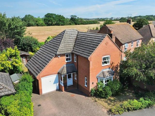 House for sale in Barholm, Lincolnshire