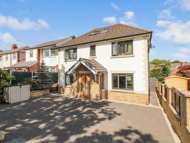House for sale in Dore, South Yorkshire