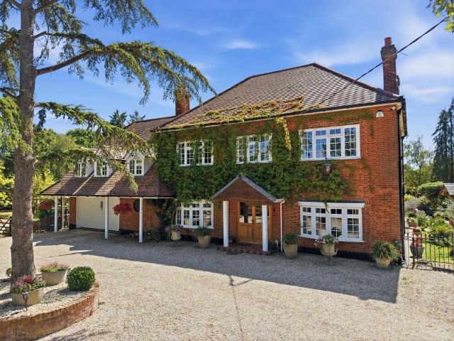 House for sale in South Hanningfield, Chelmsford
