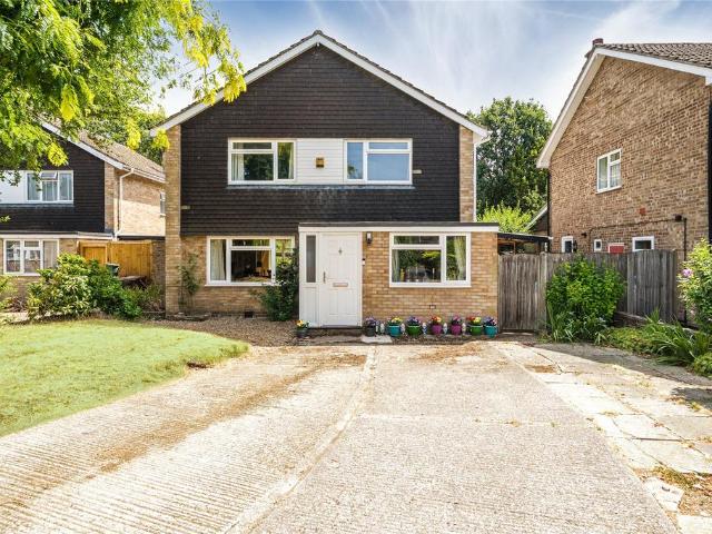 House for sale in Send Marsh, Westborough