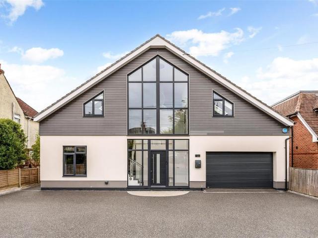House for sale in Spring Vale, Hampshire