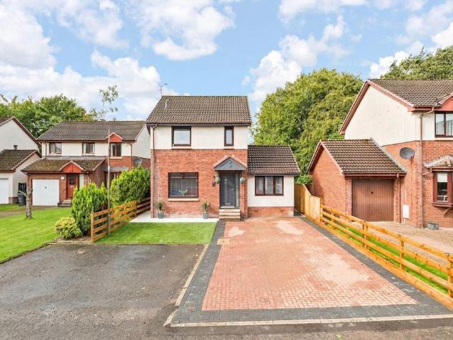House for sale in Livingston Village, Dedridge