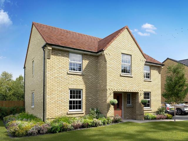 House for sale in Barway, Isle Of Man