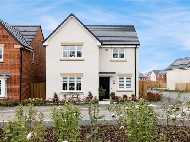 House for sale in Isle Of Man