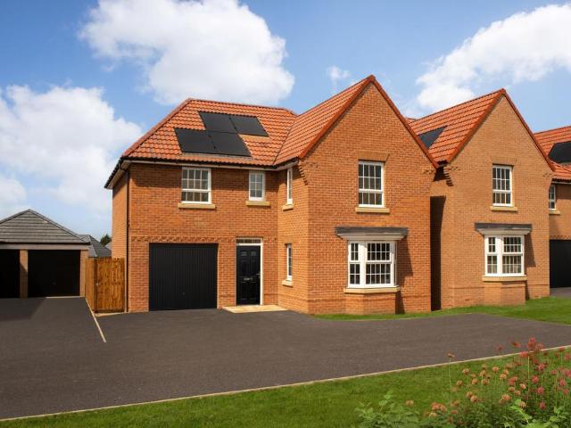 House for sale in Burgh St Peter, Norfolk