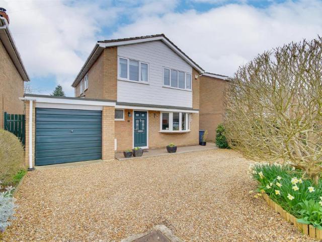 House for sale in Huntingdon, Cambridgeshire