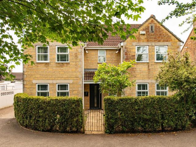 House for sale in Peasedown St John, Bath And North East Somerset
