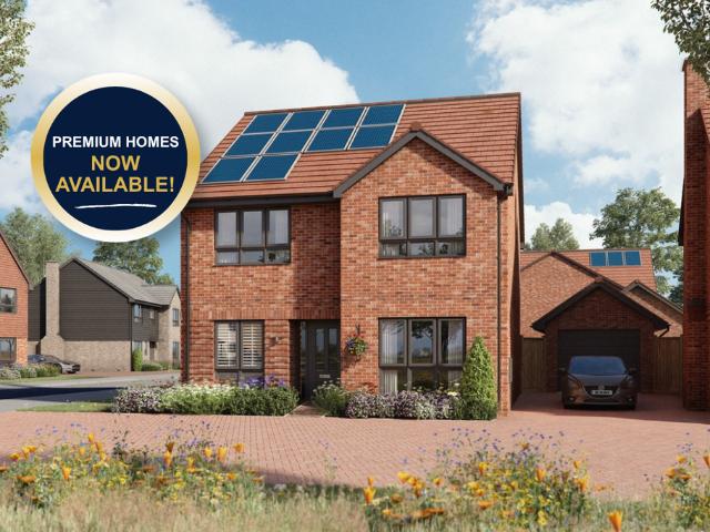 House for sale in Duton Hill, Essex