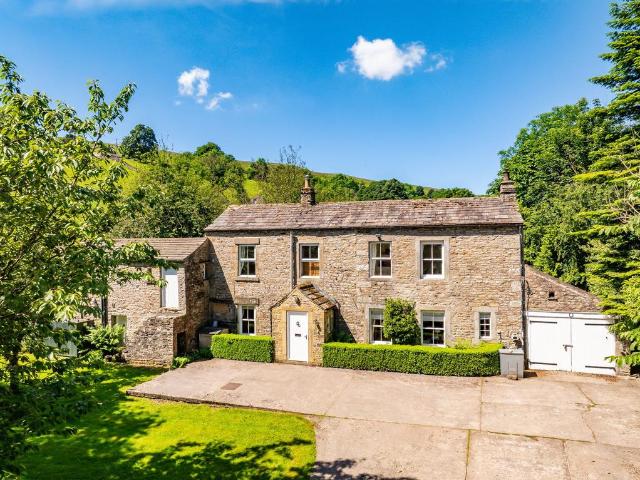 House for sale in North Yorkshire