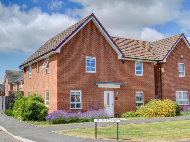 House for sale in Hepscott