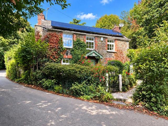 House for sale in Tredethy, St. Mabyn