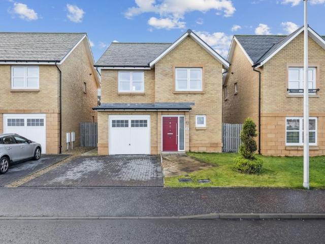 House for sale in Sewell, Scotland