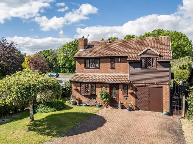 House for sale in Shelton, Frankwell