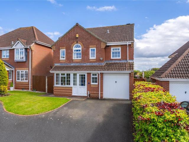 House for sale in St. Georges and Priorslee, Telford