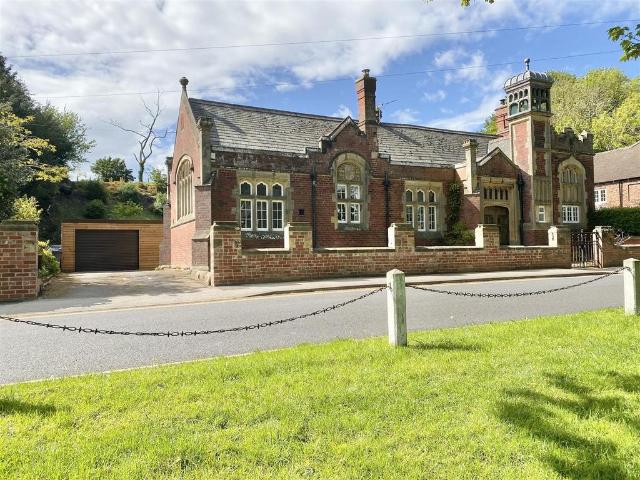 House for sale in Bedale, North Yorkshire