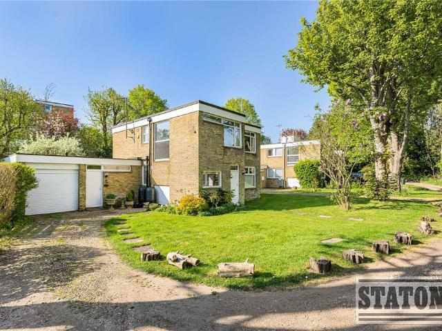 House for sale in Hadley Wood, Isle Of Man