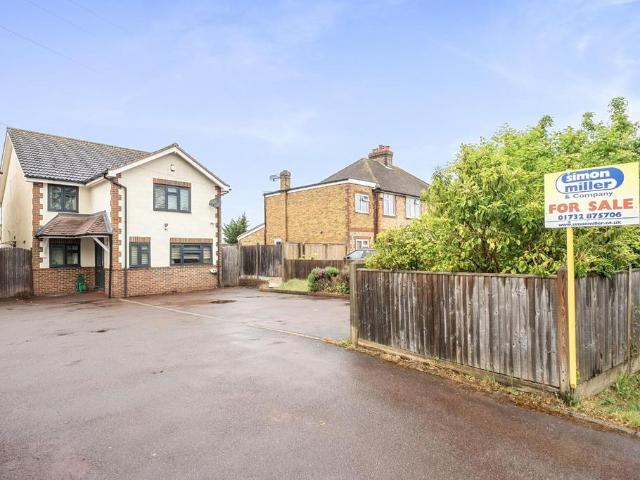 House for sale in Bourne Vale, Kent