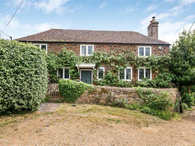 House for sale in Marehill, Horsham