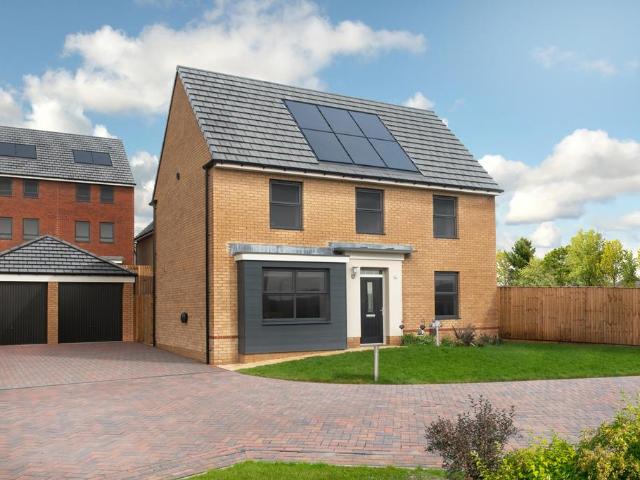 House for sale in Waverley, South Yorkshire