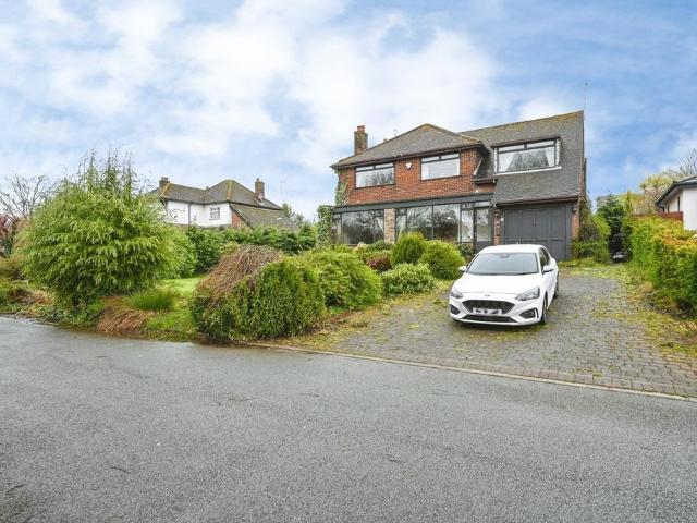House for sale in Chadwick Green, Isle Of Man