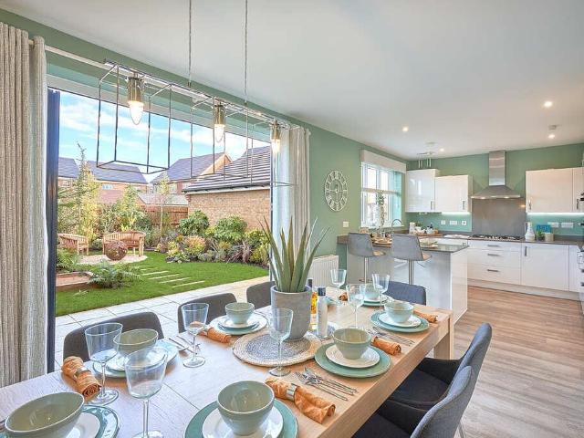 House for sale in Westbury Park, Butterton