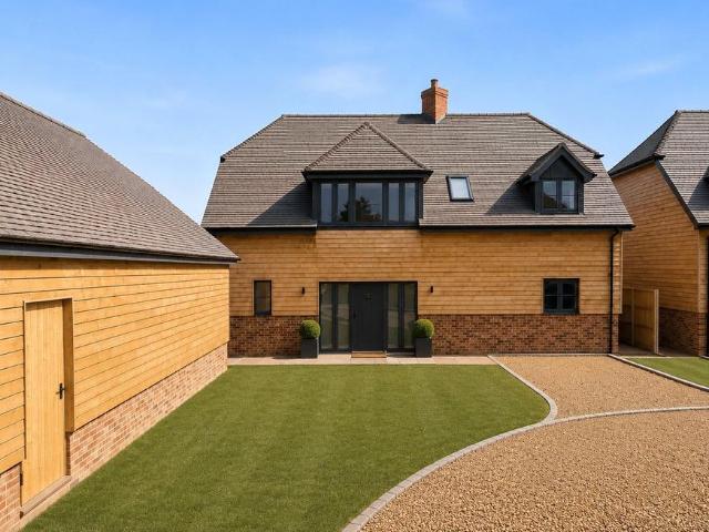 House for sale in Priest Down, Hampshire