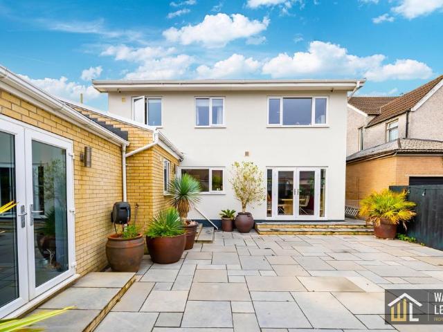 House for sale in St Martins, Caerphilly