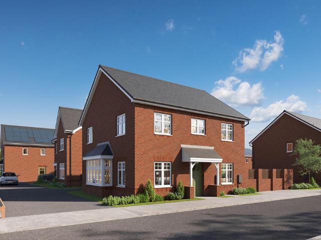 House for sale in Houghton Green, Warrington