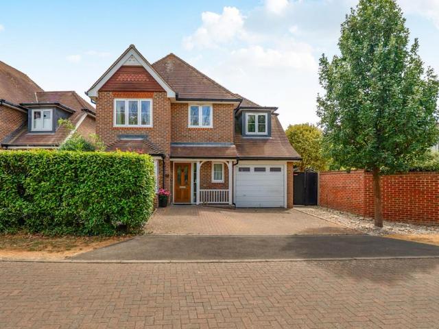 House for sale in Bersted, Clapham