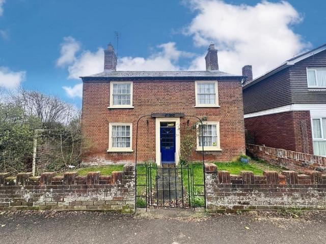 House for sale in Hockliffe, Bedfordshire