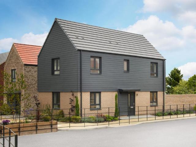 House for sale in Arrington, Cambridgeshire
