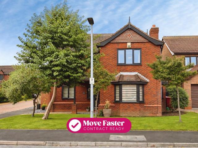 House for sale in Barrow-upon-Humber, Barrow Upon Humber