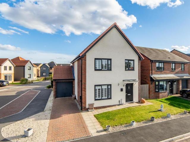 House for sale in Kenton Bank Mill, Newcastle upon Tyne