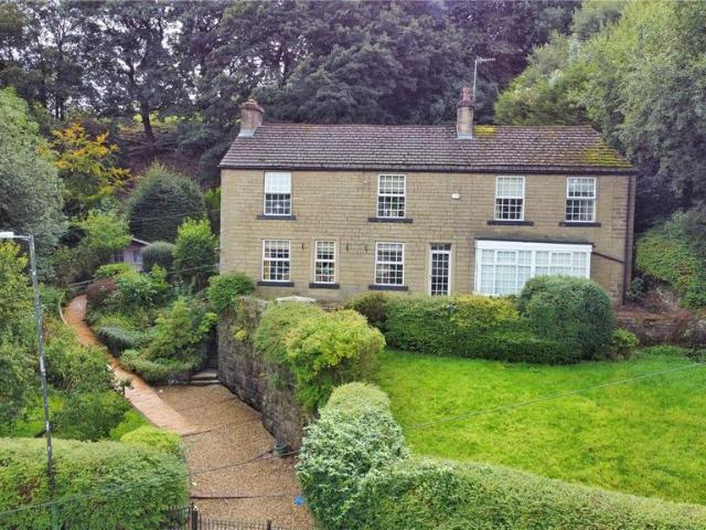 House for sale in Waterfoot, Rossendale