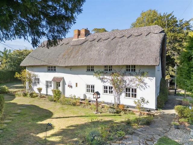 House for sale in Hartley, Sevenoaks