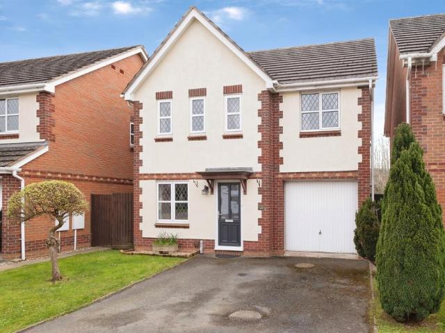 House for sale in Lower Bullingham, Bullinghope