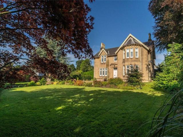 House for sale in Lees Stables, Coldstream