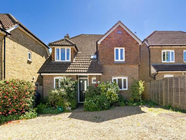 House for sale in Cross In Hand, East Sussex