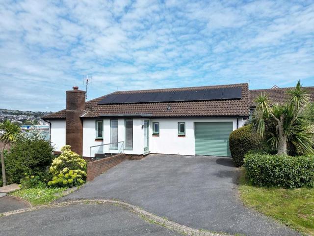 House for sale in Bridford, Isle Of Man