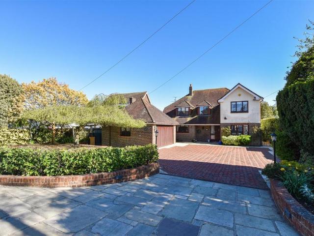 House for sale in Epping, Essex
