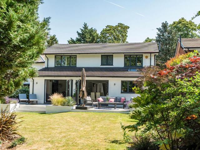 House for sale in Epsom, Surrey