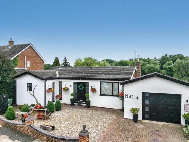 House for sale in Stockton-on-tees